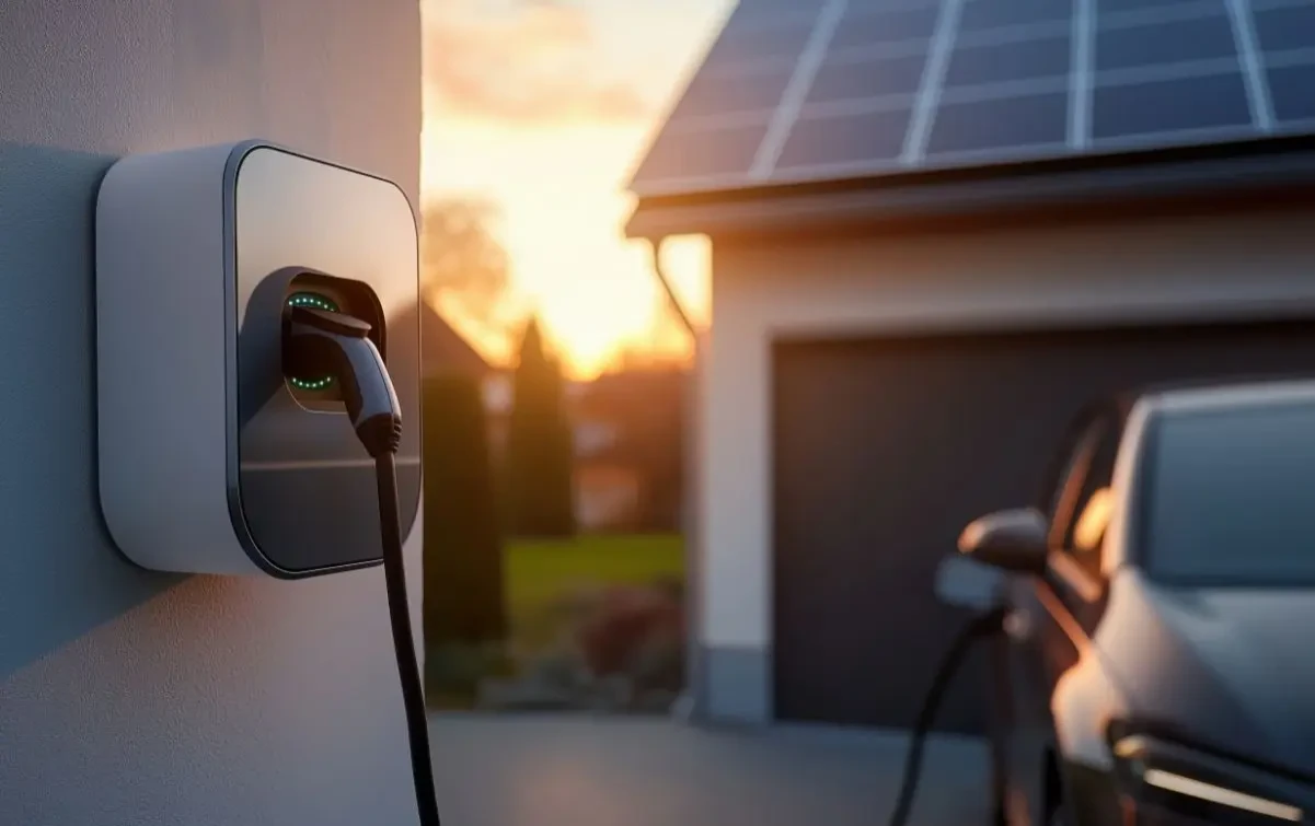 Oferta zakupu instalacji fotowoltaicznej z programem finansowania